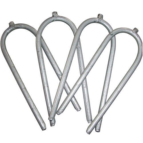 Skywalker 2" Wind Stakes for Trampolines - 4 pk.