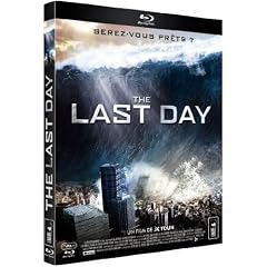 The Last Day [Blu-Ray]