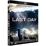 The last day [Blu-ray]par Ji-won Ha