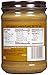 Laura Scudder's Natural Creamy Peaut Butter, 16 oz, 2 pk