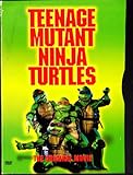 Teenage Mutant Ninja Turtles : The Original Movie