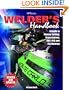 Welder's Handbook, RevisedHP1513: A Guide to Plasma Cutting, Oxyacetylene, ARC, MIG and TIG Welding