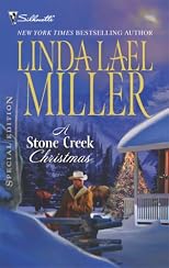 A Stone Creek Christmas (Special Edition)