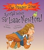 Avoid being Sir Isaac Newton!