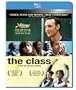 The Class (Entre Les Murs) [Blu-ray]