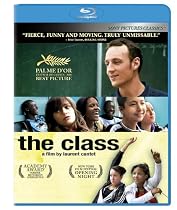 The Class Review.