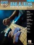 Produkt-Bild: (BLUES INSTRUMENTALS WITH CD (AUDIO) ) By Hal Leonard Publishing Corporation (Author) Paperback Published on (08, 2010)