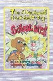 The Adventures of C-Cat and D-Dog: School Days