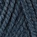 Lion Brand Wool-Ease Thick & Quick Yarn (114) Denim By The Each