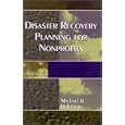 Disaster Recovery Planning for Nonprofits