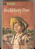 Adventures of Huckleberry Finn