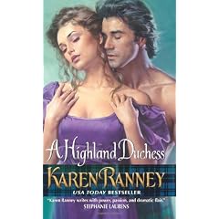 A Highland Duchess