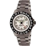 Invicta Mens Anatomic Collection GMT Watch #3558 by Invicta