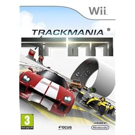 Trackmania