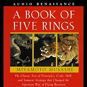 A Book of Five Rings | [Miyamoto Musashi]