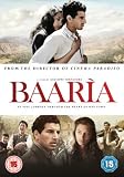 Buy : Baarìa (2009) ( Sicilia! Sicilia! ) ( Baaria ) [ NON-USA FORMAT, PAL, Reg.2 Import - United Kingdom ]