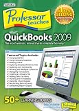 Professor Teaches QuickBooks 2009  [Download]