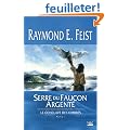 Le Conclave des Ombres, tome 1 : Serre du Faucon argent�