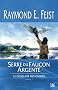 Le Conclave des Ombres, tome 1 : Serre du Faucon argent�