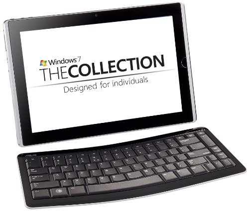 Asus Eee Slate EP121-1A019M