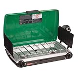 Coleman PefectFlow 2-Burner Stove