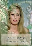 Safari Expess