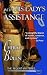 Books : With His Lady's Assistance: A Regent Mystery