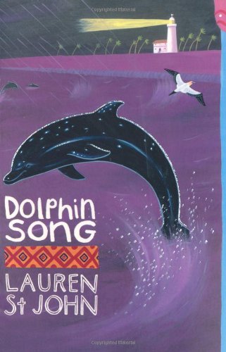 Dolphin Song (White Giraffe)