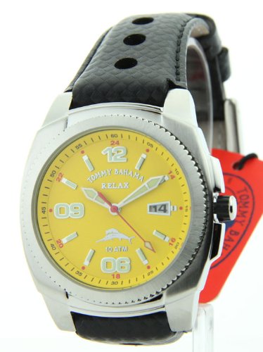 Tommy Bahama Men's RLX1015 Relax Watch