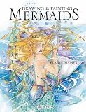 Drawing & painting mermaids
