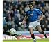 Photographic Print of Rangers 2 Dundee Utd 1 06/12/03 from Rangers