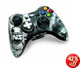 Xbox 360 ワイヤレス コントローラー SE (Halo 4 リミテッド エディション)