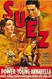 Buy : Suez