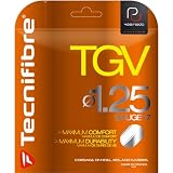 Tecnifibre TGV KT112400 - Cordage tennis