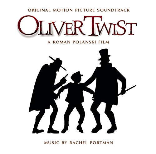 Oliver Twist Rachel Portman