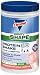 Champ Protein 90 Shake + L'Carnitine Himbeer, 1er Pack (1 x 350 g)