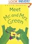 Meet Mr. and Mrs. Green (MR & Mrs Green)