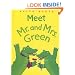 Meet Mr. and Mrs. Green
