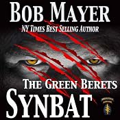 Synbat (The Green Berets) | Bob Mayer