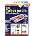 The Tabernacle Workbook: Lesson Guide with 12 Fun Lessons