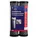 GE FXWTC Household Pre-Filtration Chlorine and Sediment Filters