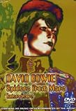 David Bowie: Spiders from Mars Interviews