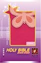 Holy Bible, Personal Compact NLT, TuTone ("Butterfly") (New Life Bible)