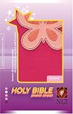 Holy Bible, Personal Compact NLT ("Butterfly") (New Life Bible)