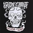 Creator of Scars