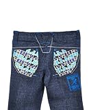 Pelle Pelle Bounce Signal Jeans (12M - 24M)