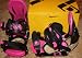 snowboard bindings strap in Kids junior  ,Cool colors.aluminuim heel cup