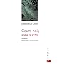 Court, noir, sans sucre de Emmanuelle Urien