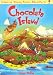 Chocolate Island (Young Puzzle Adventures)