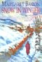 Snow in Winter